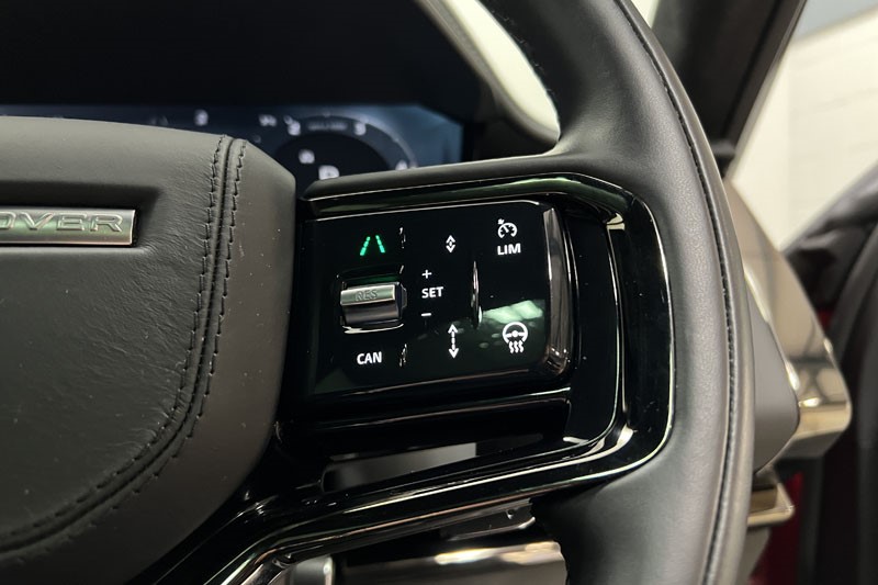 2024 (74) LAND ROVER RANGE ROVER SPORT 3.0 D350 Autobiography 5dr Auto 5036436