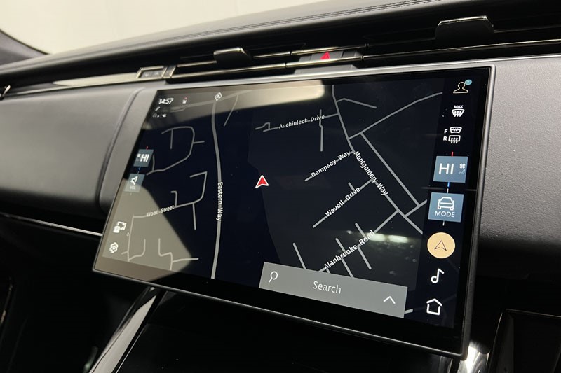 2024 (74) LAND ROVER RANGE ROVER SPORT 3.0 D350 Autobiography 5dr Auto 5036447