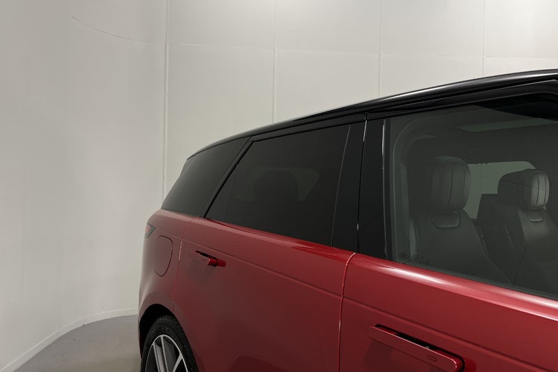 2024 (74) LAND ROVER RANGE ROVER SPORT 3.0 D350 Autobiography 5dr Auto 5036470