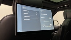 2024 (74) LAND ROVER RANGE ROVER SPORT 3.0 D350 Autobiography 5dr Auto 5036462