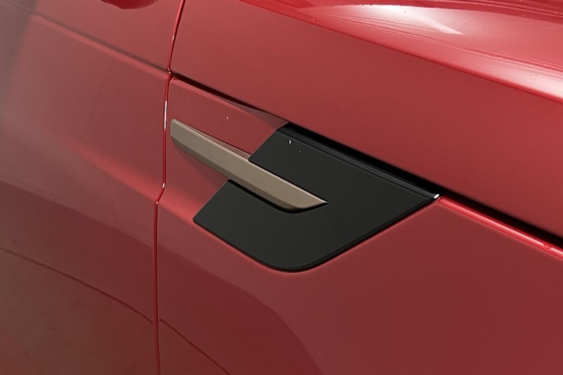 2024 (74) LAND ROVER RANGE ROVER SPORT 3.0 D350 Autobiography 5dr Auto 5036473