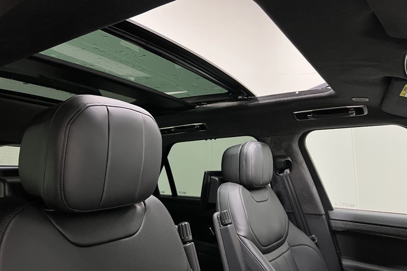 2024 (74) LAND ROVER RANGE ROVER SPORT 3.0 D350 Autobiography 5dr Auto 5036435