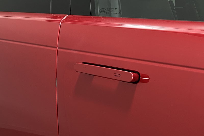 2024 (74) LAND ROVER RANGE ROVER SPORT 3.0 D350 Autobiography 5dr Auto 5036471