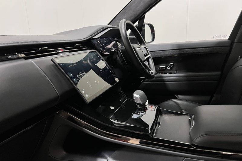 2024 (74) LAND ROVER RANGE ROVER SPORT 3.0 D350 Autobiography 5dr Auto 5036455