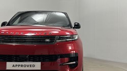 2024 (74) LAND ROVER RANGE ROVER SPORT 3.0 D350 Autobiography 5dr Auto 5036476