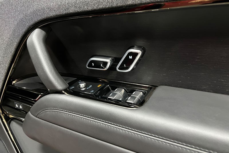 2024 (74) LAND ROVER RANGE ROVER SPORT 3.0 D350 Autobiography 5dr Auto 5036429