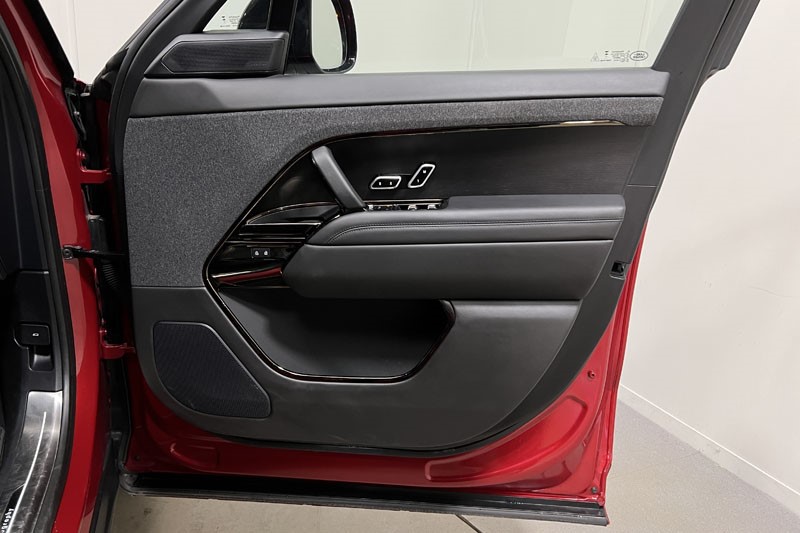 2024 (74) LAND ROVER RANGE ROVER SPORT 3.0 D350 Autobiography 5dr Auto 5036428