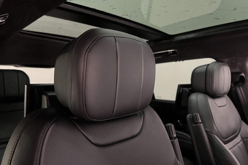 2024 (74) LAND ROVER RANGE ROVER SPORT 3.0 D350 Autobiography 5dr Auto 5036434