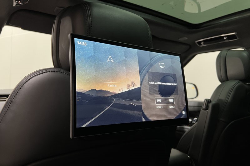 2024 (74) LAND ROVER RANGE ROVER SPORT 3.0 D350 Autobiography 5dr Auto 5036461