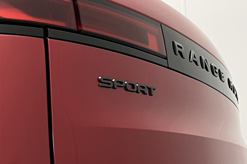 2024 (74) LAND ROVER RANGE ROVER SPORT 3.0 D350 Autobiography 5dr Auto 5036468