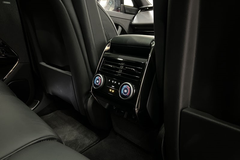 2024 (74) LAND ROVER RANGE ROVER SPORT 3.0 D350 Autobiography 5dr Auto 5036427