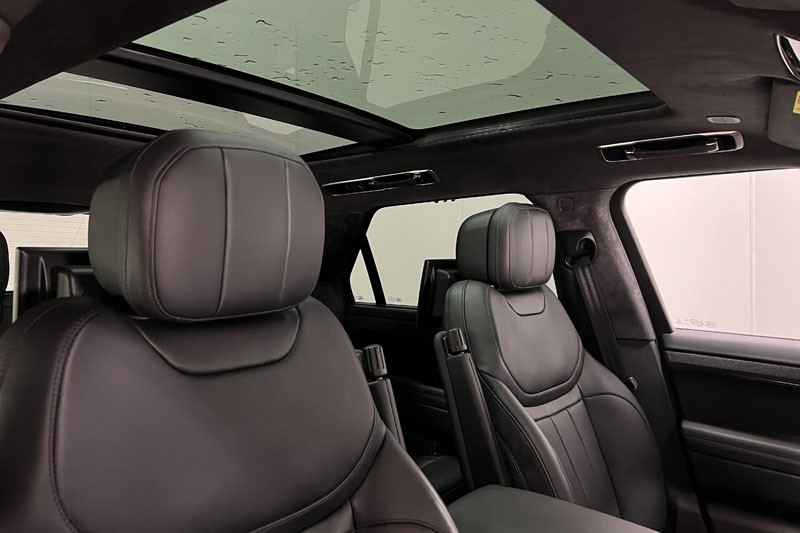 2024 (74) LAND ROVER RANGE ROVER SPORT 3.0 D350 Autobiography 5dr Auto 5036433