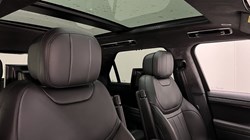 2024 (74) LAND ROVER RANGE ROVER SPORT 3.0 D350 Autobiography 5dr Auto 5036433