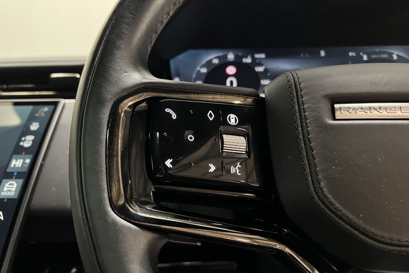 2024 (74) LAND ROVER RANGE ROVER SPORT 3.0 D350 Autobiography 5dr Auto 5036437