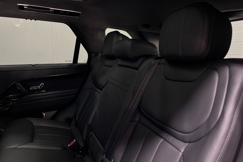 2024 (74) LAND ROVER RANGE ROVER SPORT 3.0 D350 Autobiography 5dr Auto 5036457