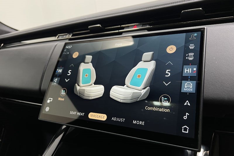 2024 (74) LAND ROVER RANGE ROVER SPORT 3.0 D350 Autobiography 5dr Auto 5036452