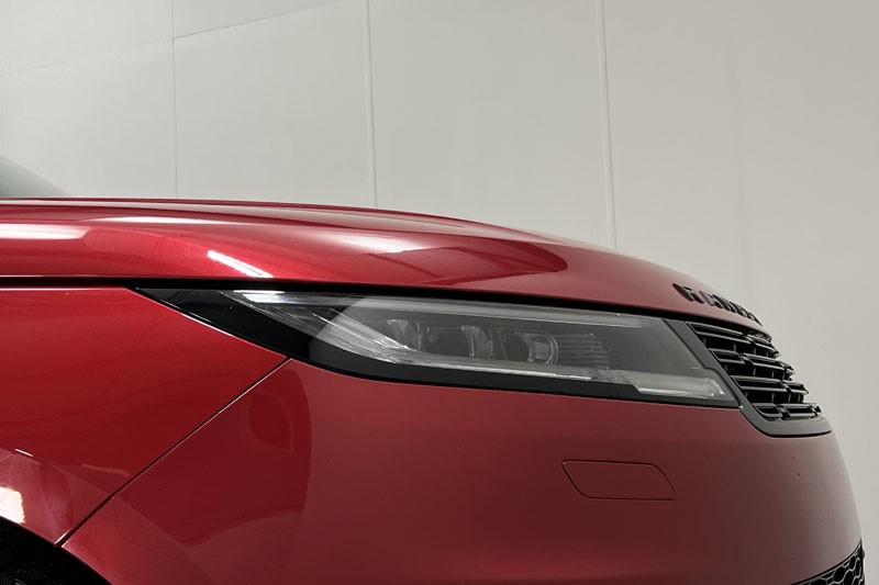 2024 (74) LAND ROVER RANGE ROVER SPORT 3.0 D350 Autobiography 5dr Auto 5036474