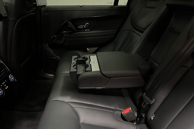 2024 (74) LAND ROVER RANGE ROVER SPORT 3.0 D350 Autobiography 5dr Auto 5036459