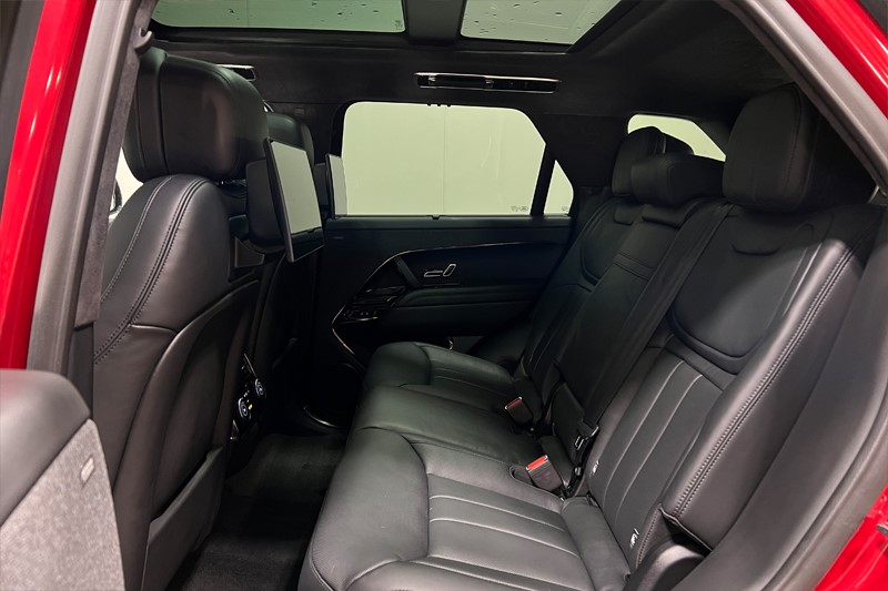 2024 (74) LAND ROVER RANGE ROVER SPORT 3.0 D350 Autobiography 5dr Auto 5036419