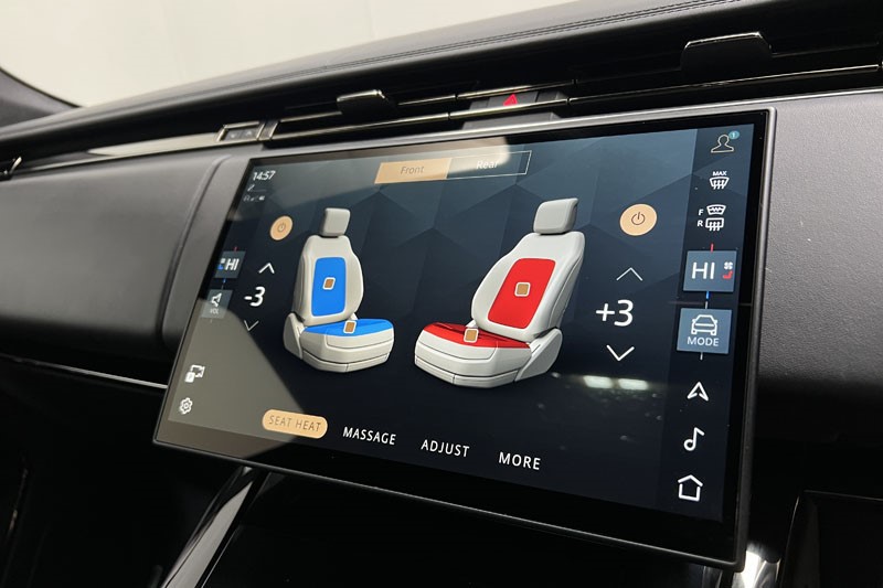 2024 (74) LAND ROVER RANGE ROVER SPORT 3.0 D350 Autobiography 5dr Auto 5036450