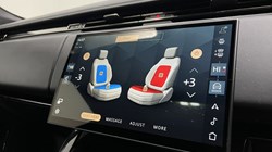 2024 (74) LAND ROVER RANGE ROVER SPORT 3.0 D350 Autobiography 5dr Auto 5036450