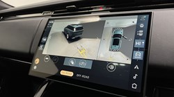 2024 (74) LAND ROVER RANGE ROVER SPORT 3.0 D350 Autobiography 5dr Auto 5036446