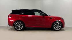 2024 (74) LAND ROVER RANGE ROVER SPORT 3.0 D350 Autobiography 5dr Auto 5036420