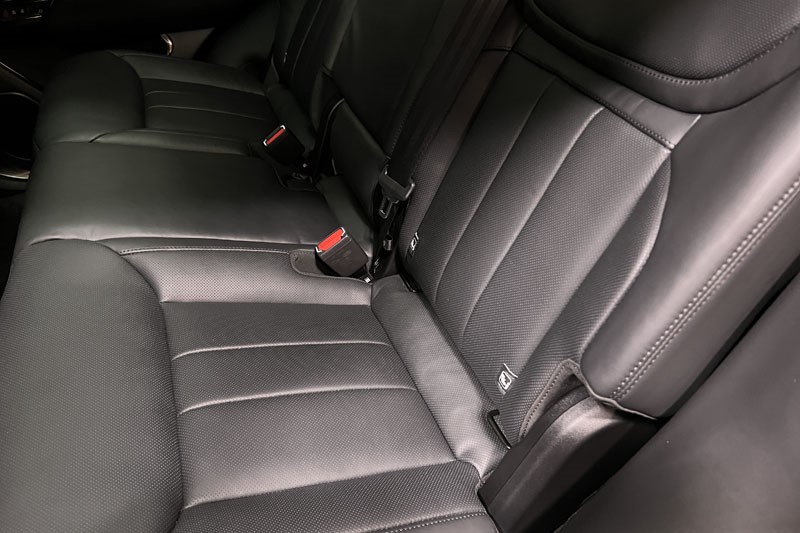 2024 (74) LAND ROVER RANGE ROVER SPORT 3.0 D350 Autobiography 5dr Auto 5036458