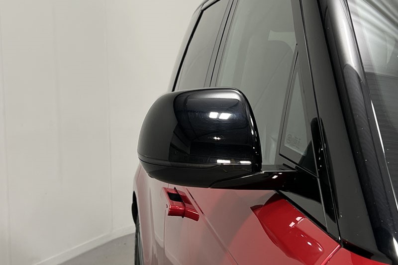 2024 (74) LAND ROVER RANGE ROVER SPORT 3.0 D350 Autobiography 5dr Auto 5036472