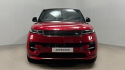 2024 (74) LAND ROVER RANGE ROVER SPORT 3.0 D350 Autobiography 5dr Auto 5036422