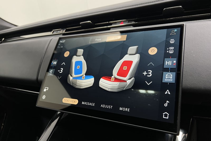 2024 (74) LAND ROVER RANGE ROVER SPORT 3.0 D350 Autobiography 5dr Auto 5036451