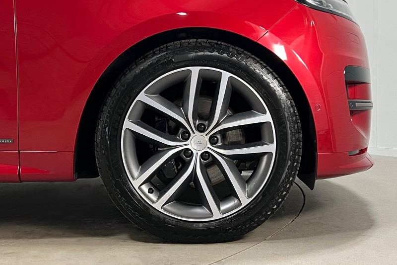 2024 (74) LAND ROVER RANGE ROVER SPORT 3.0 D350 Autobiography 5dr Auto 5036423