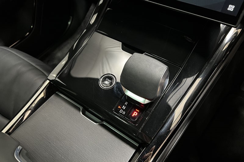 2024 (74) LAND ROVER RANGE ROVER SPORT 3.0 D350 Autobiography 5dr Auto 5036442