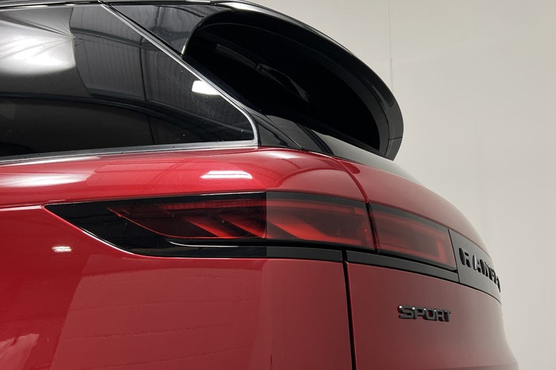 2024 (74) LAND ROVER RANGE ROVER SPORT 3.0 D350 Autobiography 5dr Auto 5036467