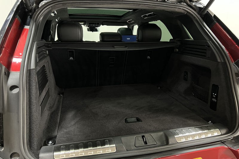 2024 (74) LAND ROVER RANGE ROVER SPORT 3.0 D350 Autobiography 5dr Auto 5036465