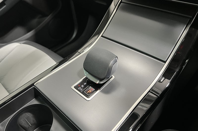 2024 (24) LAND ROVER RANGE ROVER EVOQUE 2.0 D200 Dynamic SE 5dr Auto 5058380