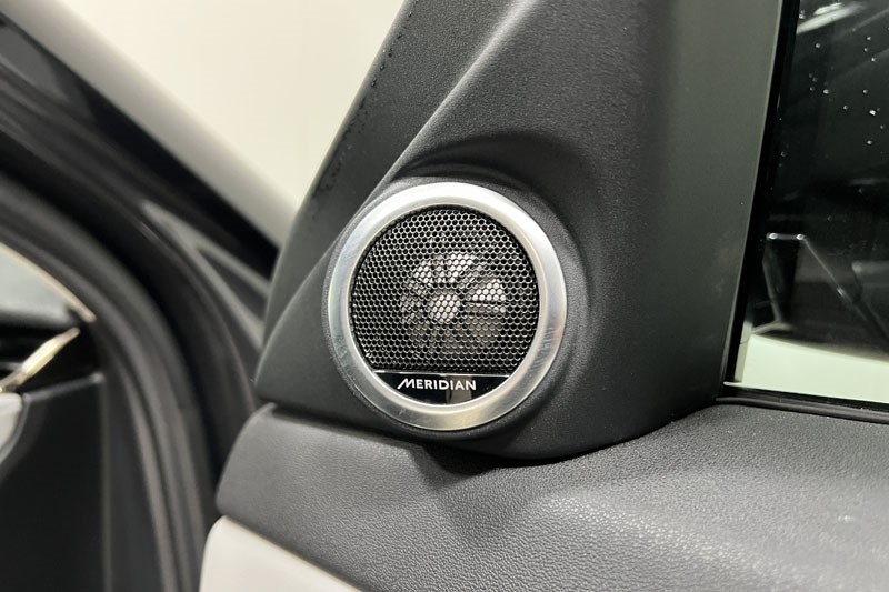 2024 (24) LAND ROVER RANGE ROVER EVOQUE 2.0 D200 Dynamic SE 5dr Auto 5058371