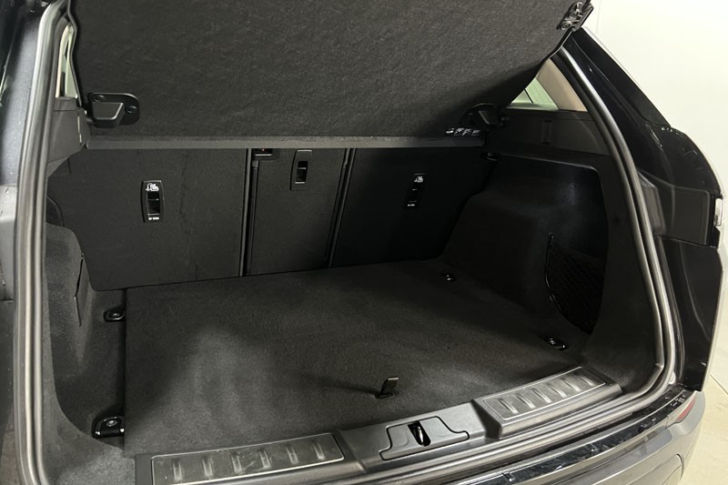 2024 (24) LAND ROVER RANGE ROVER EVOQUE 2.0 D200 Dynamic SE 5dr Auto 5058396