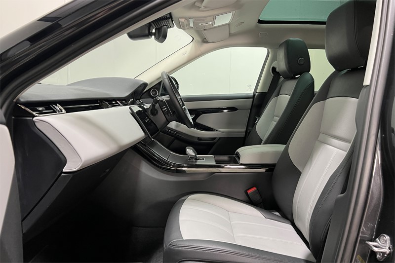 2024 (24) LAND ROVER RANGE ROVER EVOQUE 2.0 D200 Dynamic SE 5dr Auto 5058358