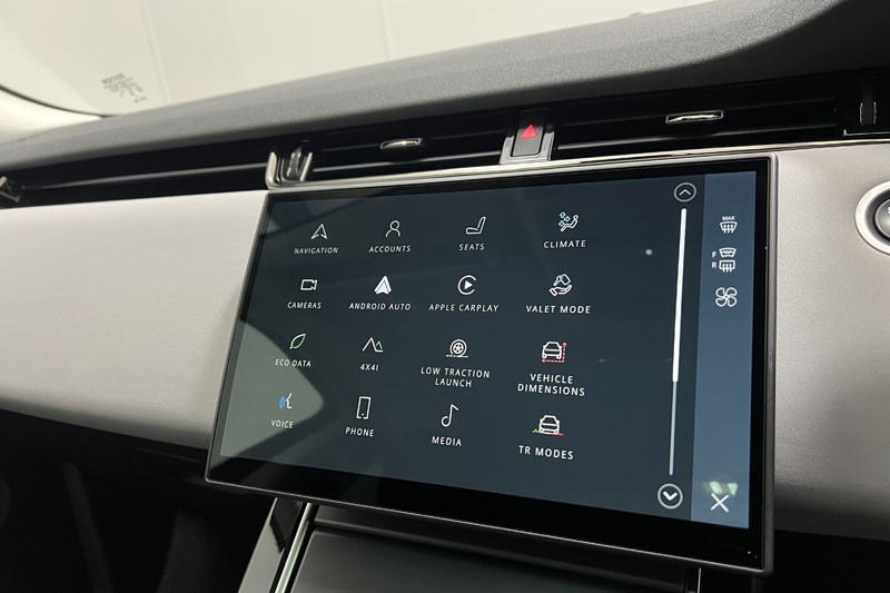 2024 (24) LAND ROVER RANGE ROVER EVOQUE 2.0 D200 Dynamic SE 5dr Auto 5058387