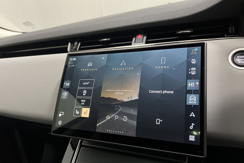 2024 (24) LAND ROVER RANGE ROVER EVOQUE 2.0 D200 Dynamic SE 5dr Auto 5058384