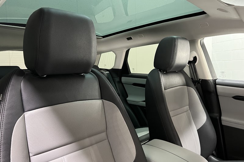 2024 (24) LAND ROVER RANGE ROVER EVOQUE 2.0 D200 Dynamic SE 5dr Auto 5058375