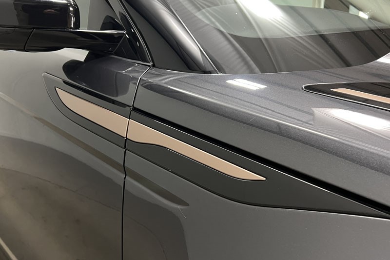 2024 (24) LAND ROVER RANGE ROVER EVOQUE 2.0 D200 Dynamic SE 5dr Auto 5058402