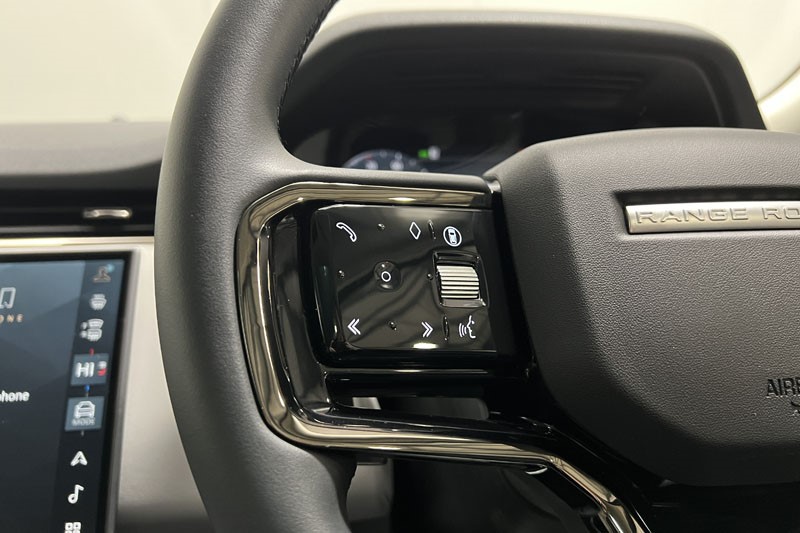 2024 (24) LAND ROVER RANGE ROVER EVOQUE 2.0 D200 Dynamic SE 5dr Auto 5058377