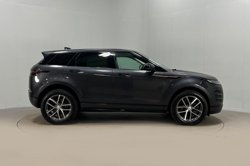 2024 (24) LAND ROVER RANGE ROVER EVOQUE 2.0 D200 Dynamic SE 5dr Auto 5058360