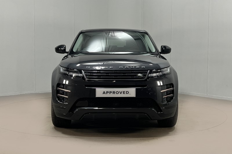 2024 (24) LAND ROVER RANGE ROVER EVOQUE 2.0 D200 Dynamic SE 5dr Auto 5058362