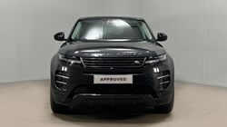 2024 (24) LAND ROVER RANGE ROVER EVOQUE 2.0 D200 Dynamic SE 5dr Auto 5058362