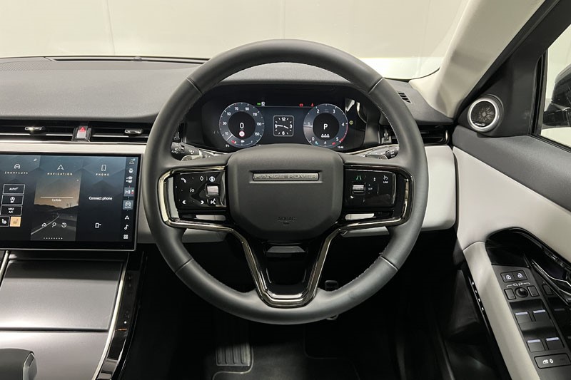 2024 (24) LAND ROVER RANGE ROVER EVOQUE 2.0 D200 Dynamic SE 5dr Auto 5058366