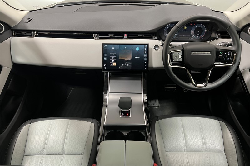 2024 (24) LAND ROVER RANGE ROVER EVOQUE 2.0 D200 Dynamic SE 5dr Auto 5058364