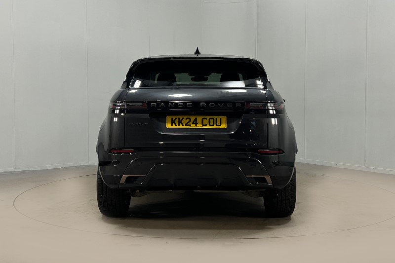 2024 (24) LAND ROVER RANGE ROVER EVOQUE 2.0 D200 Dynamic SE 5dr Auto 5058361